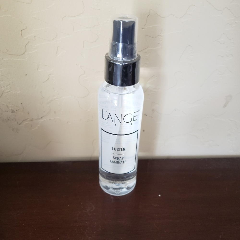 L'ANGE Hair Luster Spray Laminate